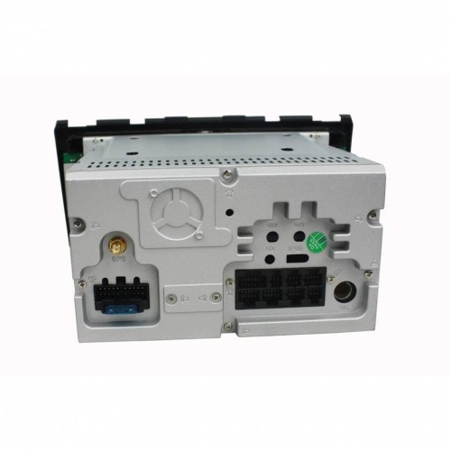 Штатная магнитола CarMedia KD-8105-P6 для Honda CRV III 2006-2012 (RE) на Android 10.0