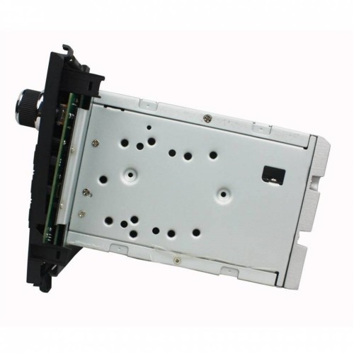 Штатная магнитола CarMedia KD-8105-P6 для Honda CRV III 2006-2012 (RE) на Android 10.0