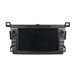 CarMedia KD-8017-P6 8