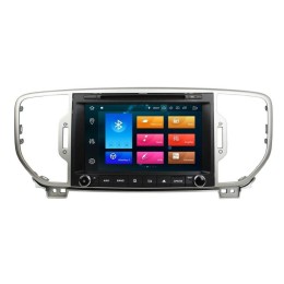 CarMedia KD-8077-P6 8