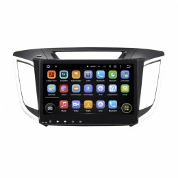 CarMedia KD-1080-P6 для Hyundai Creta 2016-2019 на Android 10.0