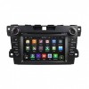 Штатная магнитола CarMedia KD-7007-P6 для Mazda CX-7 (2006-2012) на Android 10.0
