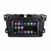Штатная магнитола CarMedia KD-7007-P6 для Mazda CX-7 (2006-2012) на Android 10.0