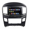 Штатная магнитола CarMedia KD-8117-P6 для Hyundai H1 Starex 2016+ на Android 10.0