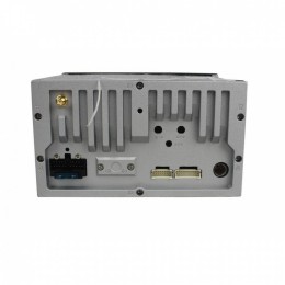 CarMedia KD-7081-P6 для Peugeot 3008, 5008, Partner на Android 10.0