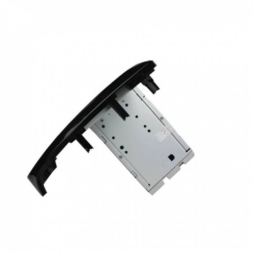 Штатная магнитола CarMedia KD-1060-P6 для Nissan Qashqai II, X-Trail III (T32) 2015-2019 на Android 10.0