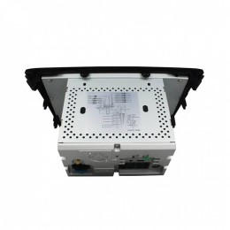 CarMedia KD-1060-P6 для Nissan Qashqai II, X-Trail III (T32) 2015-2019 на Android 10.0