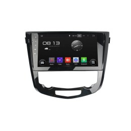 CarMedia KD-1060-P6 для Nissan Qashqai II, X-Trail III (T32) 2015-2019 на Android 10.0