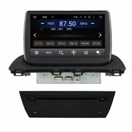 CarMedia KD-9102-P6 для Mazda 3 2013+ на Android 10.0