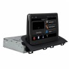 Штатная магнитола CarMedia KD-9102-P6 для Mazda 3 2013+ на Android 10.0