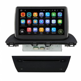 CarMedia KD-9102-P6 для Mazda 3 2013+ на Android 10.0