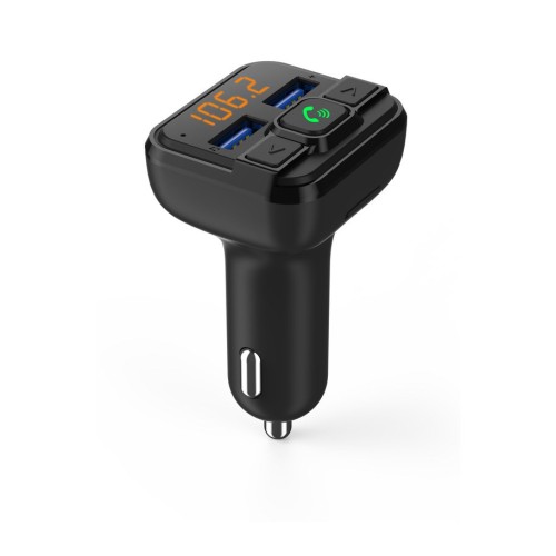 Автомобильный Hands Free Fm-трансмиттер Eplutus fb-07