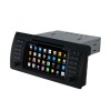 Штатная магнитола Parafar для BMW E38, E39, E53 2000-2006 на Android 12.0 (PF395XHDDVD)