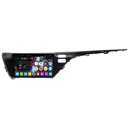 Штатная магнитола DayStar DS-7045HB для Toyota Camry V70 2018-2019 на Android 9.0