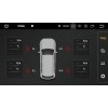Штатная магнитола CarMedia MKD-H708-P6-8 для Hyundai ix35, Tucson II 2011-2015