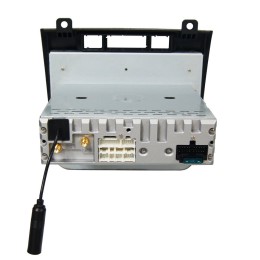 CarMedia KR-8114-T8 Volkswagen Touareg 2010-2018 на Android 4.4