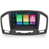 Штатная магнитола CarMedia MKD-O837-P6 для Opel Insignia I 2008-2013 на Android 9.0