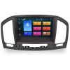Штатная магнитола CarMedia MKD-O837-P6 для Opel Insignia I 2008-2013 на Android 9.0