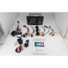 Штатная магнитола CarMedia MKD-7408-P6-b Opel Astra, Antara, Zafira, Vectra, Corsa (black)