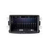 Штатная магнитола CarMedia MKD-R831-P6 для Nissan Terrano III 2014-2022 на Android 10.0