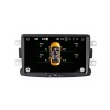 Штатная магнитола CarMedia MKD-R831-P6 для Nissan Terrano III 2014-2022 на Android 10.0