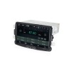 Штатная магнитола CarMedia MKD-R831-P6 для Nissan Terrano III 2014-2022 на Android 10.0