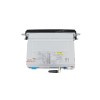 Штатная магнитола CarMedia MKD-R831-P6 для Nissan Terrano III 2014-2022 на Android 10.0