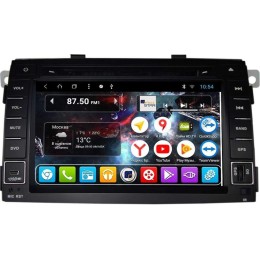 DayStar DS-7176HD для Kia Sorento II 2009-2012 на Android 9.0