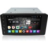 Штатная магнитола DayStar DS-7063HB для Mitsubishi ASX, Lancer, Outlander, Pajero на Android 9.0