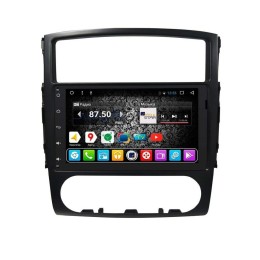 DayStar DS-7007HB для Mitsubishi Pajero 4 2006-2016 на Android 9.0