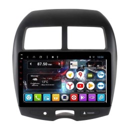 DayStar DS-7064HB для Peugeot 4008 2012-2018 на Android 9.0