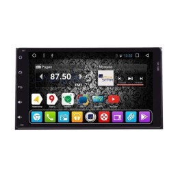 DayStar DS-7108HB для Toyota Tundra II, Sequoia II 2008-2018 на Android 9.0