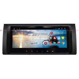 Redpower 51083 IPS DSP для BMW X5 (E53), 7 (E38), BMW X5 (E53), 7 (E38), 5 (E39) на Android 8.1