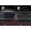Штатная магнитола Redpower 51078 IPS для BMW X5 (F15) 2013+ на Android 8.1