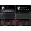 Штатная магнитола Redpower 51084 IPS для BMW 5 (F10), (F11) 2012-2016 на Android 8.1