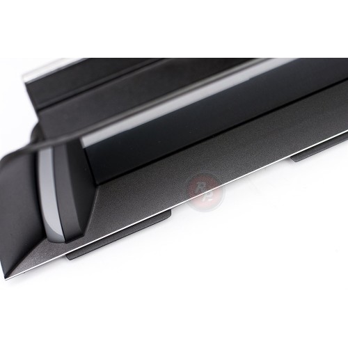 Штатная магнитола Redpower 51084 IPS для BMW 5 (F10), (F11) 2012-2016 на Android 8.1