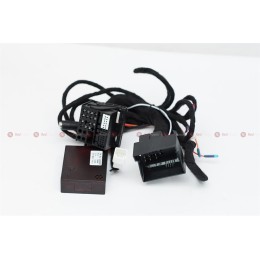 Redpower 51099 IPS для BMW X1 (2009-2015) на Android 8.1