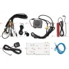 Штатная магнитола Redpower 51101 IPS для BMW X1 II (F48) 2015-2022 на Android 8.1