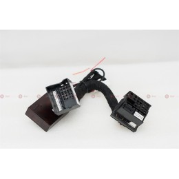 Redpower 51108 IPS для BMW X5 (E70), X6 (E71, E72) 2011-2014 на Android 8.1