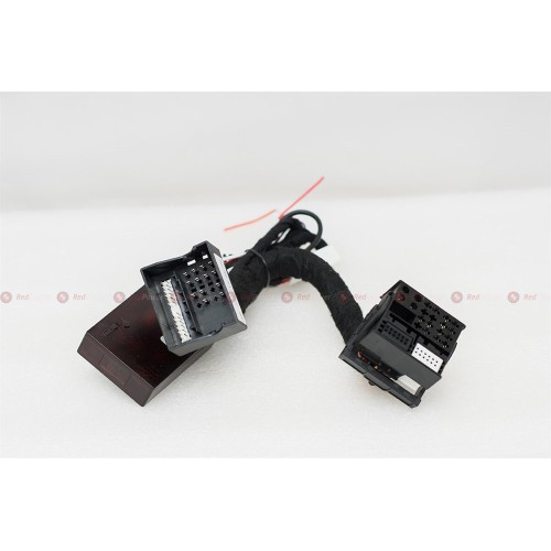 Штатная магнитола Redpower 51108 IPS для BMW X5 (E70), X6 (E71, E72) 2011-2014 на Android 8.1