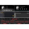 Штатная магнитола Redpower 51203 IPS для BMW X3 2002-2010 на Android 8.1