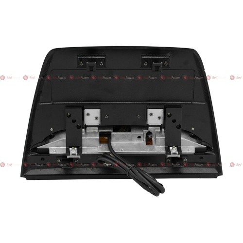 Штатная магнитола Redpower 51203 IPS для BMW X3 2002-2010 на Android 8.1