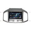 Штатная магнитола Redpower 51109 IPS DSP для Chevrolet Captiva 2011-2016 на Android 8.1