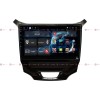 Штатная магнитола Redpower 51152 IPS DSP для Chevrolet Cruze II 2015-2023 на Android 8.1