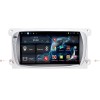 Штатная магнитола Redpower 51003 IPS DSP для Ford Focus II, C-MAX 2007-2010, Galaxy 2007-2015, Mondeo 2006-2014 (серый) на Android 8.1