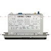 Штатная магнитола Redpower 51003 IPS DSP для Ford Focus II, C-MAX 2007-2010, Galaxy 2007-2015, Mondeo 2006-2014 (черный) на Android 8.1