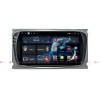 Штатная магнитола Redpower 51003 IPS DSP для Ford Focus II, C-MAX 2007-2010, Galaxy 2007-2015, Mondeo 2006-2014 (черный) на Android 8.1