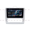 Штатная магнитола Redpower 51136 IPS DSP для Ford Focus (серая) 2005-2011 (климат-контроль) на Android 8.1