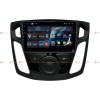 Штатная магнитола Redpower 51150 IPS DSP для Ford Focus 3 2012+ на Android 8.1
