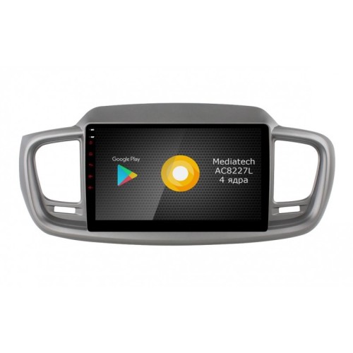 Roximo S10 RS-2317-M18 для KIA Sorento Prime 2015-2020 на Android 10.0